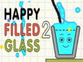 Ойын Happy Filled Glass 2