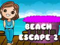 Ойын Beach Escape 2