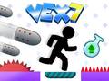 Ойын Vex 7