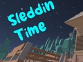 Ойын Sleddin Time