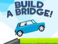 Ойын Build a Bridge!