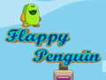 Ойын Flappy Penguin