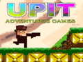 Ойын Upit Adventure Game