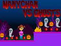 Ойын Nanychan vs Ghosts