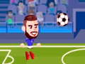Ойын Football PvP (Soccer Battle)