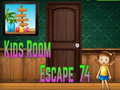 Ойын Amgel Kids Room Escape 74
