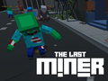 Ойын The Last Miner