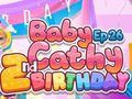 Ойын Baby Cathy Ep26: 2nd Birthday