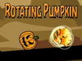Ойын Rotating Pumpkin