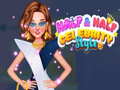 Ойын Half & Half Celebrity Style