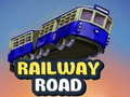 Ойын Railway Road