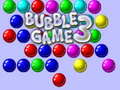 Ойын Bubble game 3