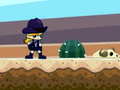 Ойын Wild Runner 2d