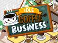 Ойын Idle Coffee Business
