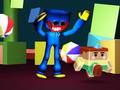 Ойын Escape From Blue Monster