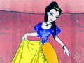 Ойын Princess Amelia Dressup