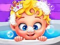 Ойын Sweet Girl Magic Princess Caring