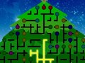 Ойын Christmas Tree Light-Up