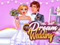 Ойын My Dream Wedding