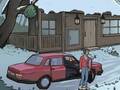 Ойын Last Christmas in the Cabin