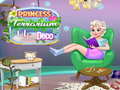 Ойын Princess Terrarium Life Deco