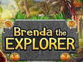 Ойын Brenda the Explorer