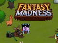 Ойын Fantasy Madness