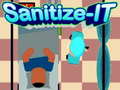 Ойын Sanitize-It