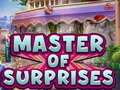 Ойын Master of Surprises