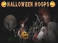 Ойын Halloween Hoops