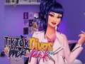 Ойын TikTok Divas #black&pink