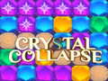 Ойын Crystal Collapse