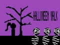 Ойын Halloween Walk