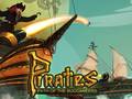 Ойын Pirates Path of the Buccaneer