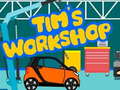 Ойын Tim's Workshop