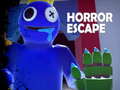 Ойын Horror escape