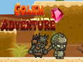 Ойын Golem Adventure