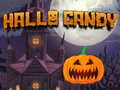 Ойын Hallo Candy