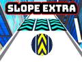 Ойын Slope Extra