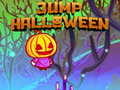 Ойын Jump Halloween