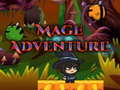Ойын Mage Adventure