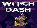 Ойын Witch Dash