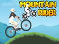 Ойын Mountain Rider