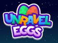 Ойын Unravel Egg