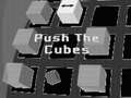 Ойын Push The Cubes