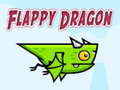 Ойын Flappy Dragon