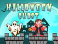 Ойын Halloween Ghost