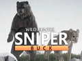 Ойын Wild Hunter sniper buck