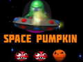 Ойын Space Pumpkin