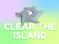 Ойын Clear The Island